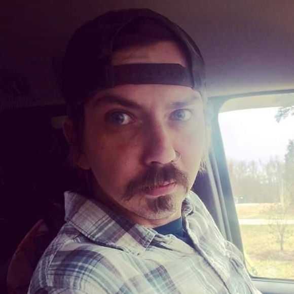 Meet your Posher, Shawn - Picture 1 of 1